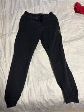 OVO black sweatpants